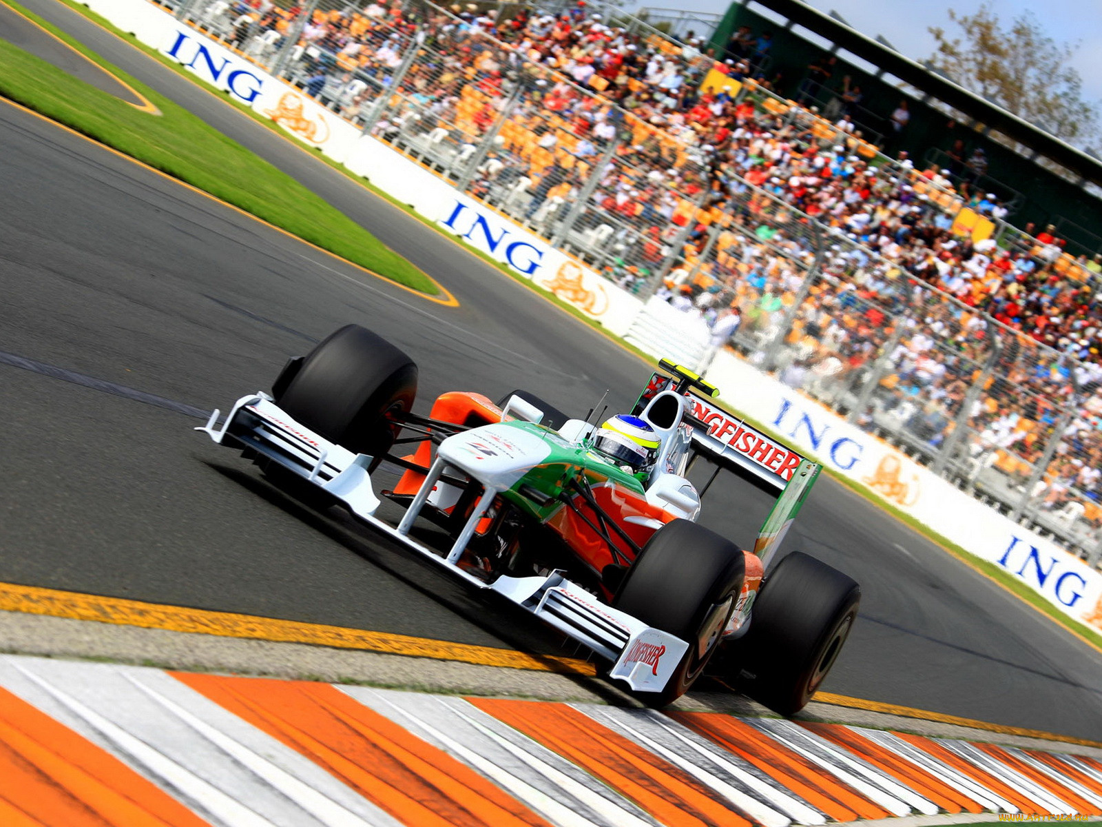 f1, australia, 2009, , 